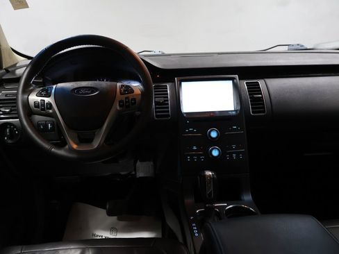 Used 2015 Ford Flex SEL w/ Equipment Group 202A image 18