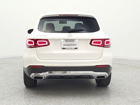 Certified 2022 Mercedes-Benz GLC 300 image 6