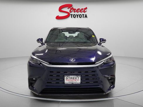 Used 2025 Lexus TX 350 AWD image 6