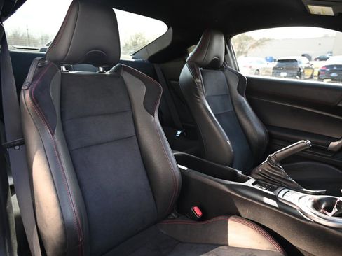 Used 2014 Subaru BRZ Limited RWD image 19