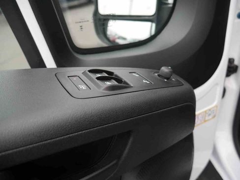 New 2026 RAM ProMaster 3500 w/ Safety Group image 15