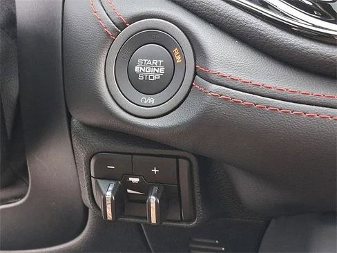 Certified 2024 Dodge Durango GT image 29