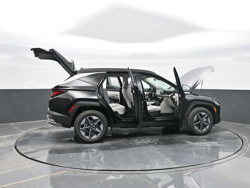 New 2026 Hyundai Tucson SEL w/ Tow & Go Package image 40
