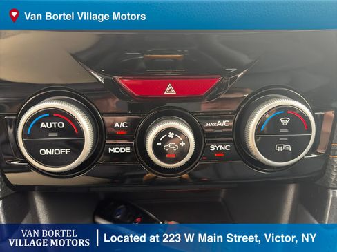 Used 2022 Subaru Forester Wilderness AWD/4WD image 21