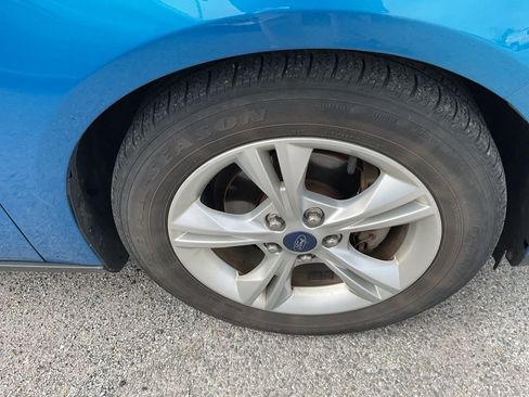 Used 2014 Ford Focus SE image 10