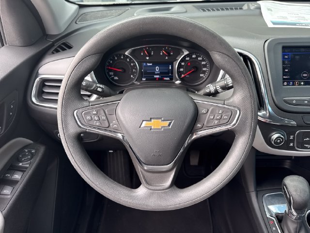 Certified 2024 Chevrolet Equinox LS w/ LS Convenience Package FWD image 15