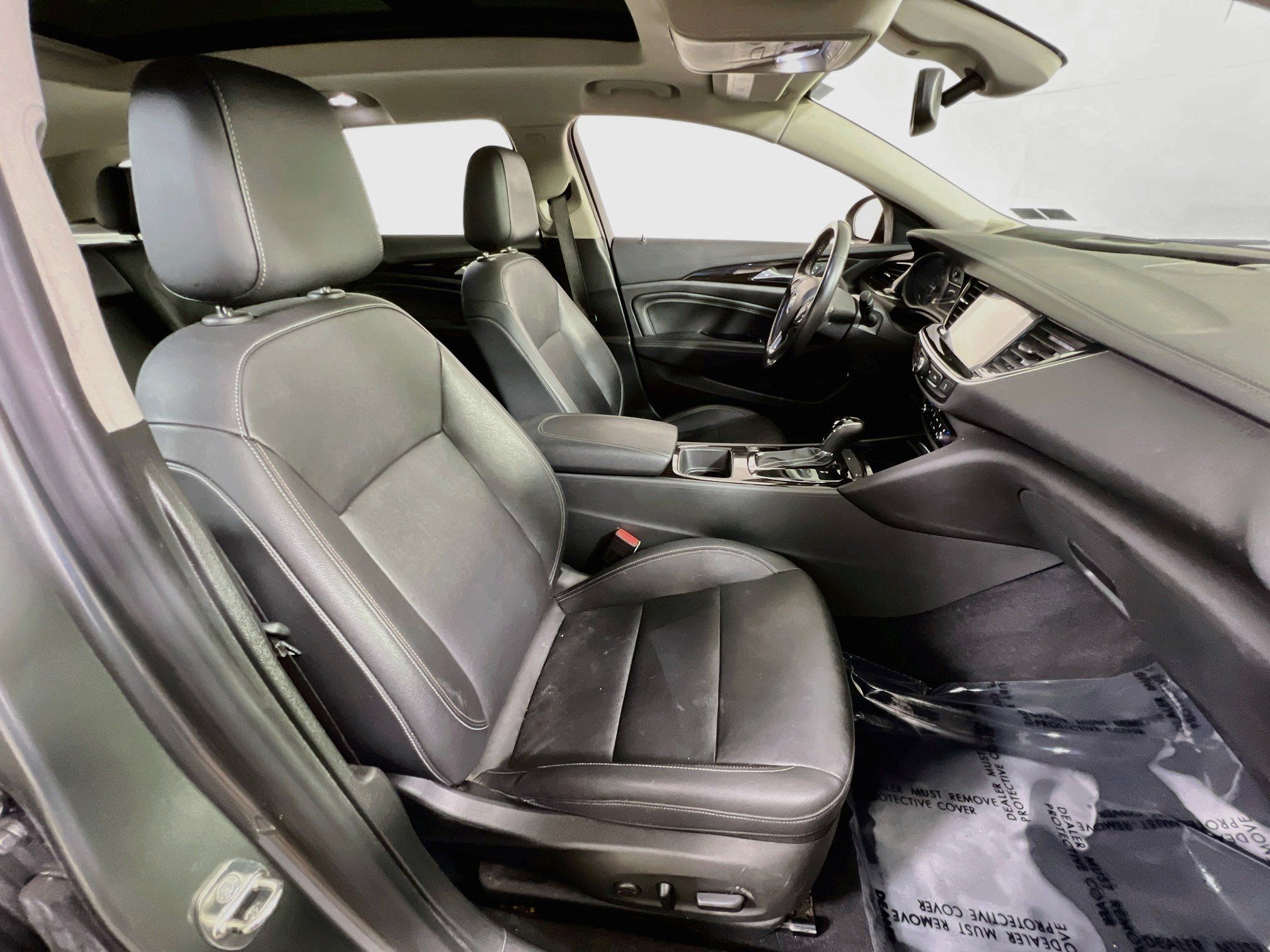 Used 2019 Buick Regal Essence w/ Driver Confidence Package I AWD/4WD image 29