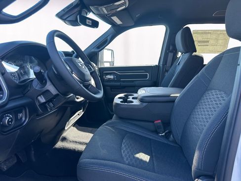 New 2026 RAM 2500 Big Horn image 9