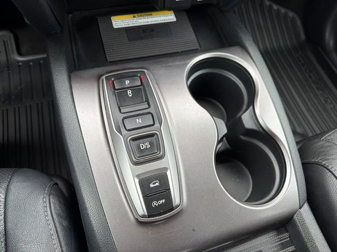 Certified 2023 Honda Passport EX-L image 25
