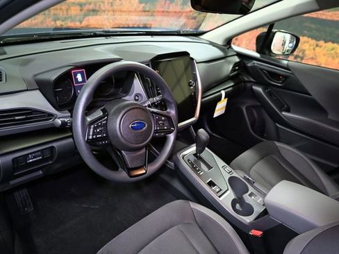 Used 2025 Subaru Crosstrek 2.0i Premium image 23