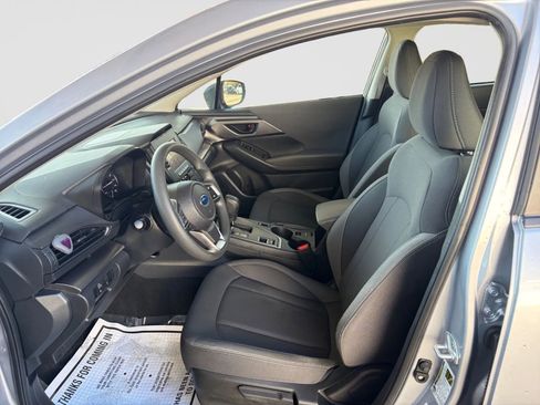 Used 2025 Subaru Impreza 2.0i w/ Popular Package #1A image 10