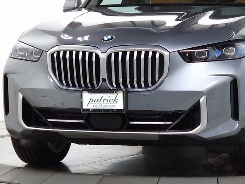 Used 2026 BMW X5 xDrive40i image 4