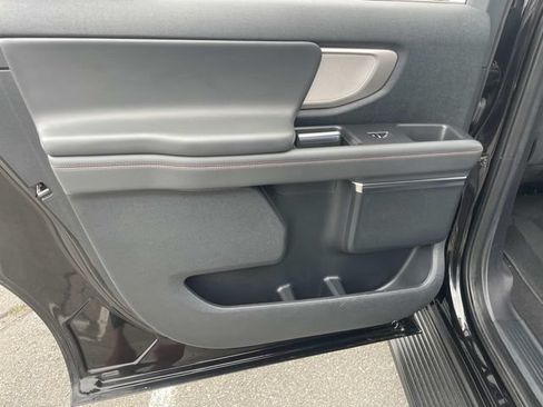Certified 2025 Ford Expedition Max Active AWD/4WD image 18