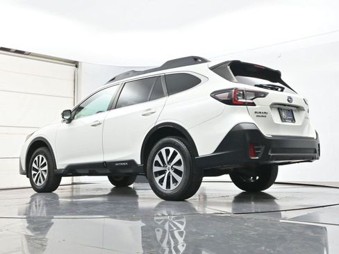 Used 2021 Subaru Outback Premium AWD/4WD image 31