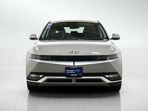 Certified 2024 Hyundai Ioniq 5 SE AWD/4WD image 8