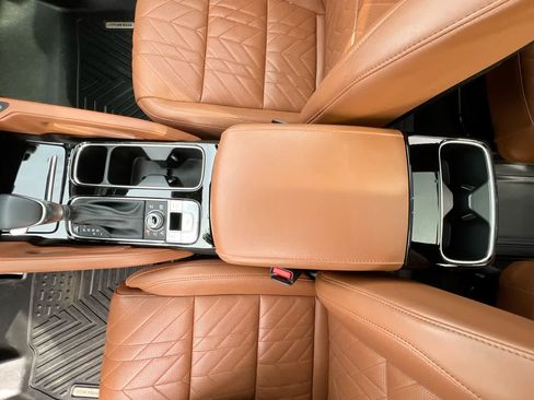 Certified 2025 Kia Telluride SX Prestige X-Line AWD/4WD image 21