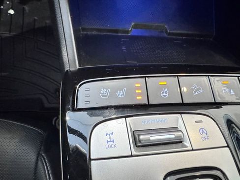 Used 2024 Hyundai Tucson Limited image 20