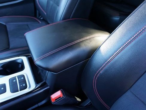 Certified 2023 Ford Explorer ST-Line w/ Class IV Trailer Tow Package image 27