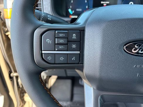 Used 2026 Ford F150 Tremor w/ Equipment Group 402B MID AWD/4WD image 15