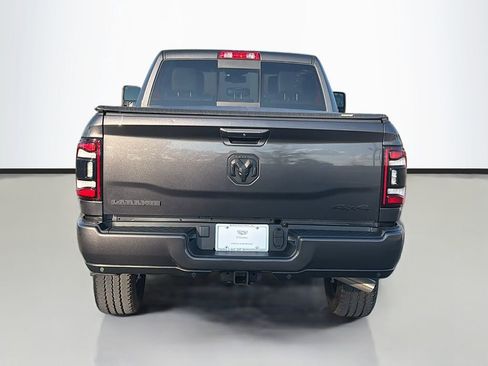 Used 2024 RAM 2500 Laramie w/ Night Edition image 6