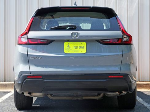 Used 2024 Honda CR-V LX image 10