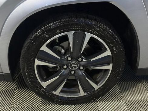 Certified 2024 Lexus UX 250h AWD w/ Premium Package image 11