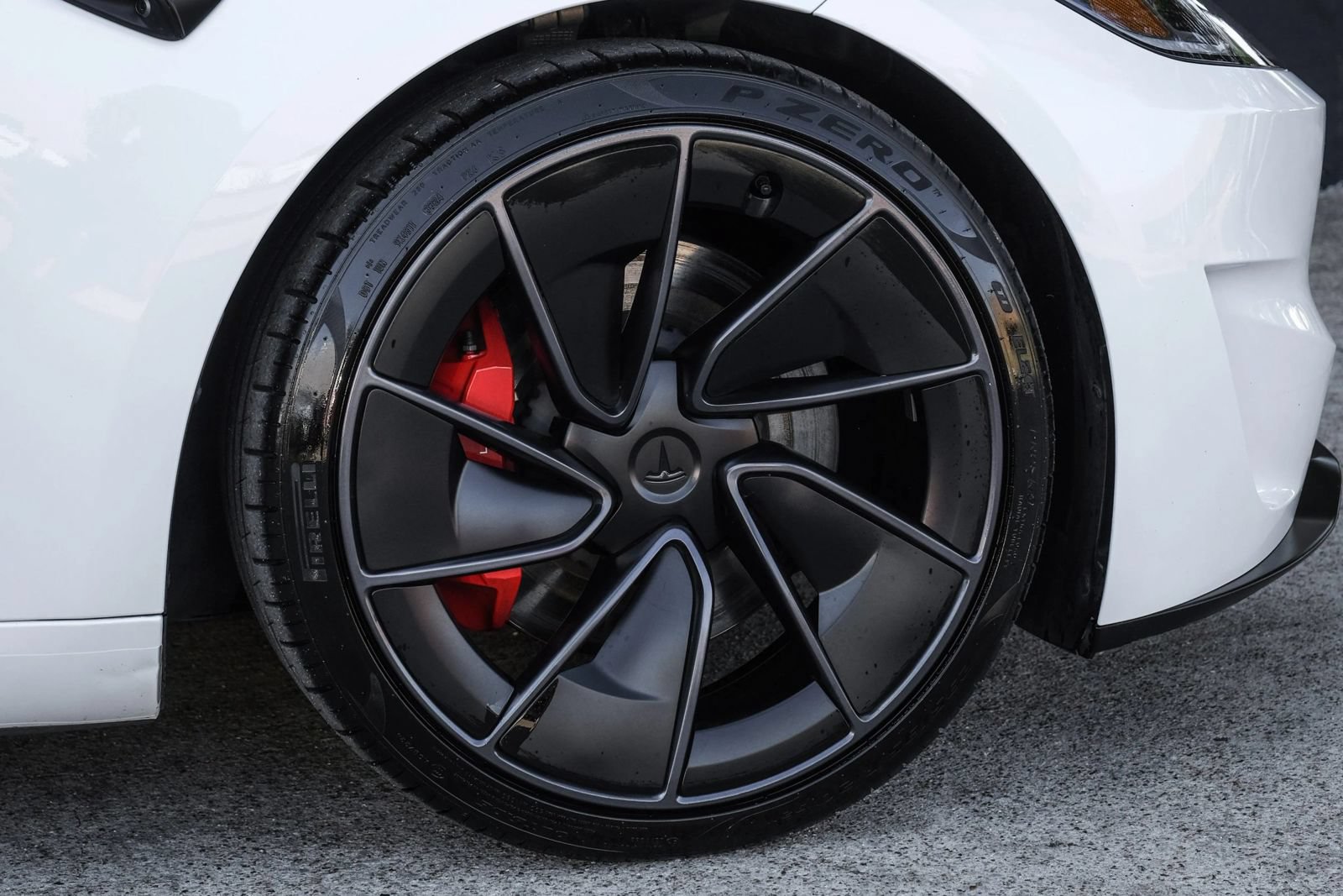 Used 2024 Tesla Model 3 Performance AWD/4WD image 51