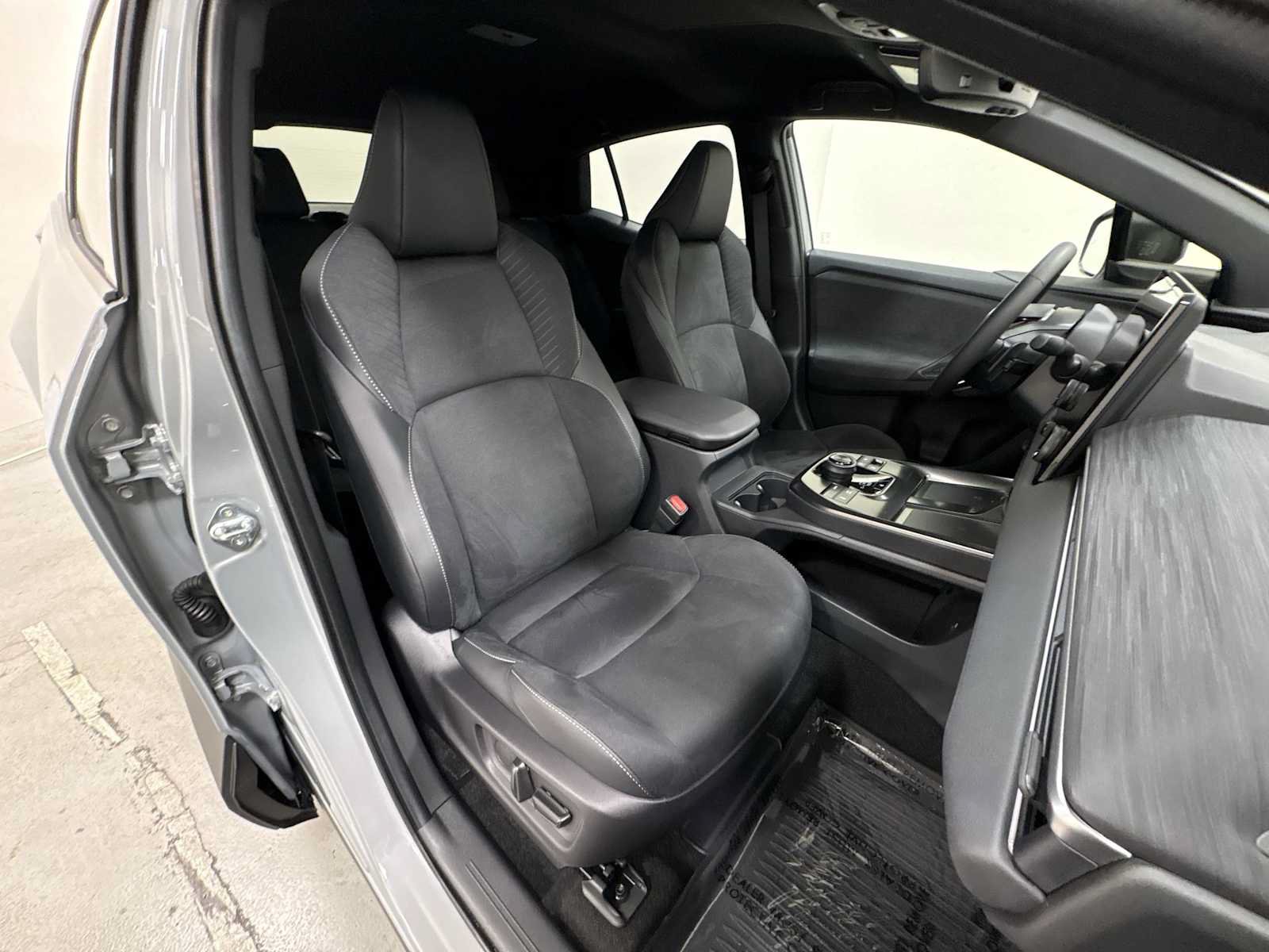 Certified 2026 Toyota C-HR AWD/4WD image 29
