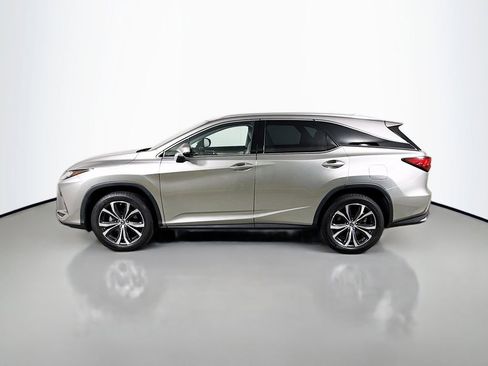 Certified 2020 Lexus RX 350L FWD w/ Premium Package image 8
