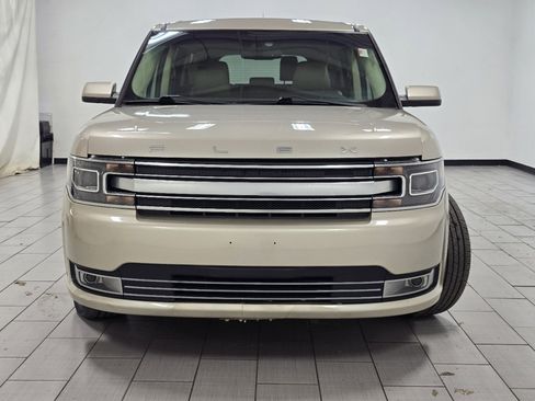 Used 2018 Ford Flex Limited image 8