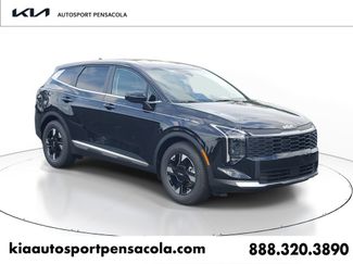 New 2026 Kia Sportage LX FWD video 1