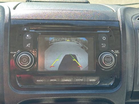 Used 2016 RAM ProMaster 1500 image 20