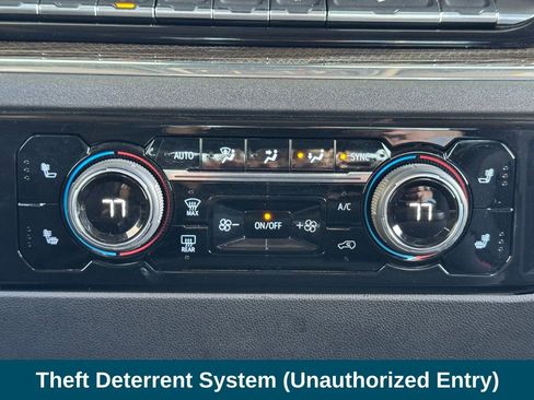 Used 2023 Chevrolet Silverado 1500 RST image 22