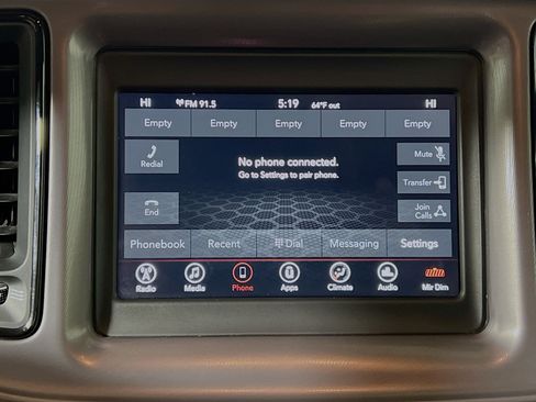 Used 2023 Dodge Challenger SXT image 27