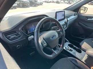 Used 2024 Ford Escape ST-Line AWD/4WD video 2
