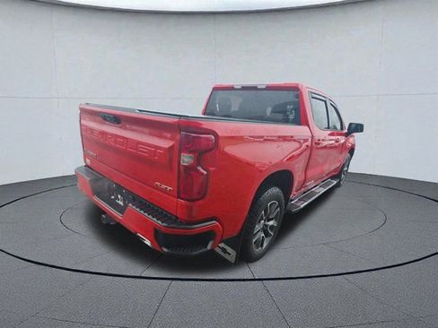 Used 2023 Chevrolet Silverado 1500 RST image 5
