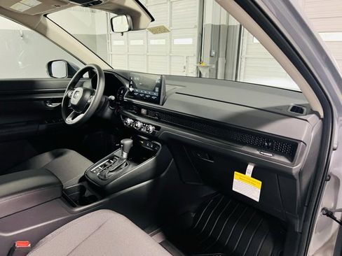 New 2026 Honda CR-V LX image 30