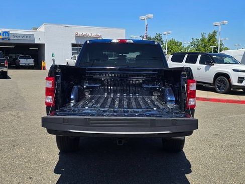 Used 2023 Ford F150 XL w/ STX Appearance Package AWD/4WD image 24