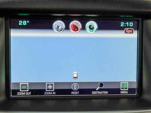 Used 2015 Chevrolet Tahoe LTZ image 59