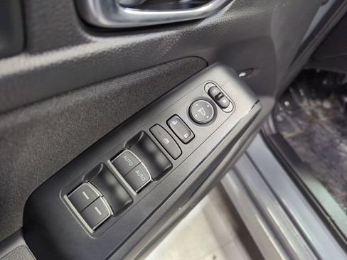 New 2026 Honda Civic Sport image 12