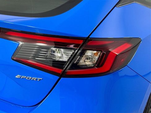 New 2026 Honda Civic Sport image 10