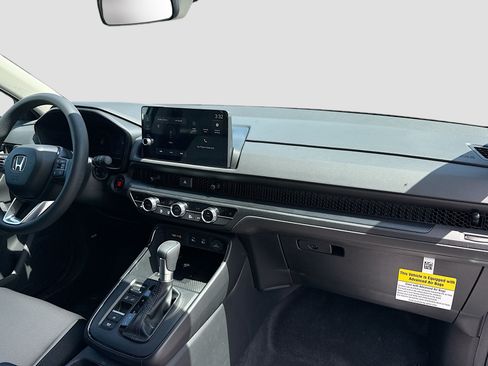 New 2026 Honda CR-V EX image 24