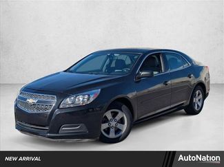 Used 2013 Chevrolet Malibu LS w/ Protection Package video 1
