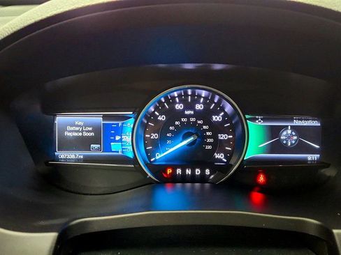 Used 2018 Ford Explorer Sport w/ Equipment Group 401A image 15