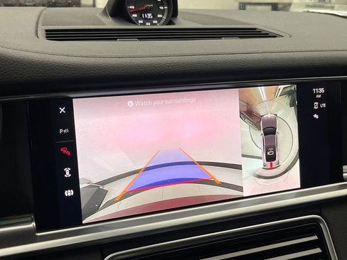 Used 2023 Porsche Panamera 4S image 15