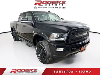 Used 2014 RAM 2500 Big Horn AWD/4WD video 1