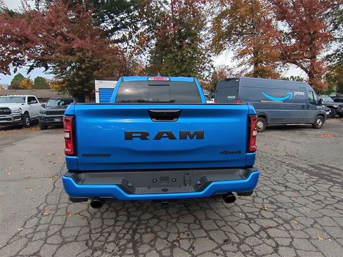 New 2026 RAM 1500 Big Horn image 6