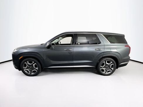 Used 2023 Hyundai Palisade SEL AWD/4WD image 8