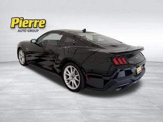 Certified 2024 Ford Mustang GT Premium RWD video 2