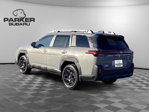 New 2026 Subaru Outback Limited image 3